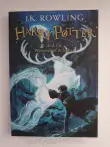 Pic. 6 12+ Комплект из 7 книг Harry Potter: The Complete Collection shipping