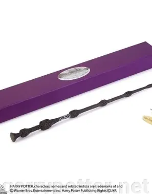 фото 1 12+ Волшебная палочка Альбуса Дамблдора купить