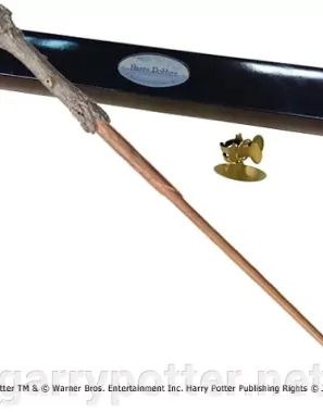 фото 1 12+ Волшебная палочка Гарри Поттер купить
