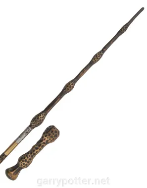 Pic. 1 Ручка Гарри Поттер в виде палочки Альбуса Дамблдора buy