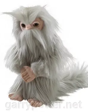 фото 1 12+ Мягкая игрушка Фантастические твари Демимаска купить