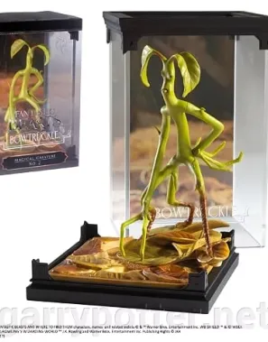 фото 1 12+ Фигурка Фантастические твари Лукотрус купить