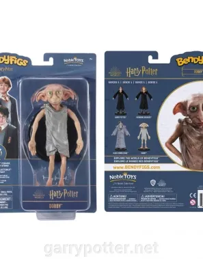 Pic. 1 12+ Фигурка Гарри Поттер Эльф Добби buy