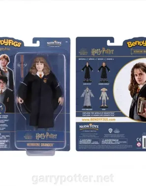 фото 1 12+ Фигурка Гарри Поттер Гермиона Грейнджер купить