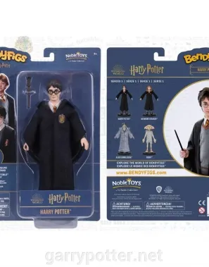фото 1 12+ Фигурка Гарри Поттер Гарри Поттер купить