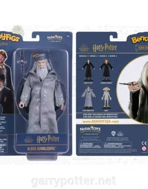фото 1 12+ Фигурка Гарри Поттер Альбус Дамблдор купить