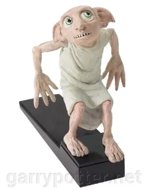 Pic. 1 12+ Фигурка-стопер Гарри Поттер Эльф Добби buy