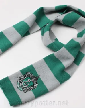 фото 1 Шарф "Слизерин" купить