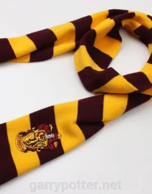 фото 1 Шарф "Гриффиндор" купить