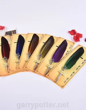 фото 1 Винтажная ручка, набор в ассортименте купить