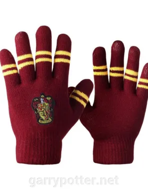 Pic. 1 Перчатки "Гриффиндор" buy