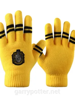 Pic. 1 Перчатки "Пуффендуй" buy