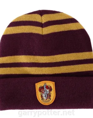 Pic. 1 Шапка "Гриффиндор" buy