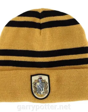 Pic. 1 Шапка "Пуффендуй" buy