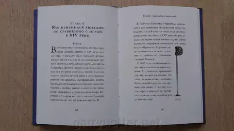 фото 9 12+ Гарри Поттер. Квиддич с древности до наших дней отзывы