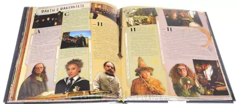 Купить книгу Гарри Поттер. Рождение легенды В наличии по выгодной цене