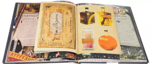 Купить книгу Гарри Поттер. Рождение легенды В наличии по выгодной цене