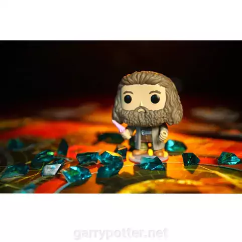 фото 8 12+ Настольная игра POP! Funkoverse Harry Potter рф