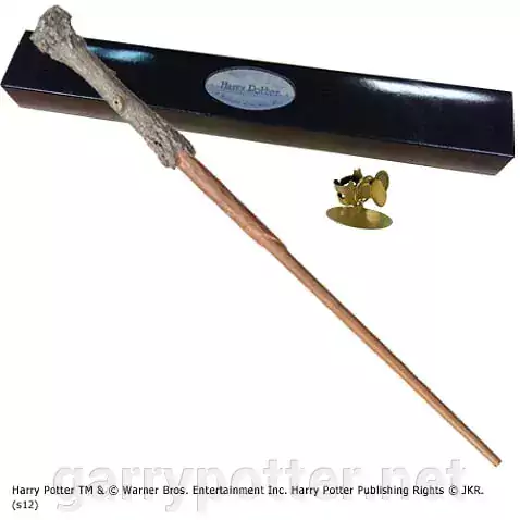 фото 1 12+ Волшебная палочка Гарри Поттер купить