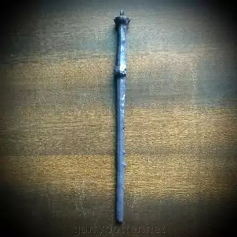 фото 2 Волшебная палочка Гарри Поттера (металл) цена