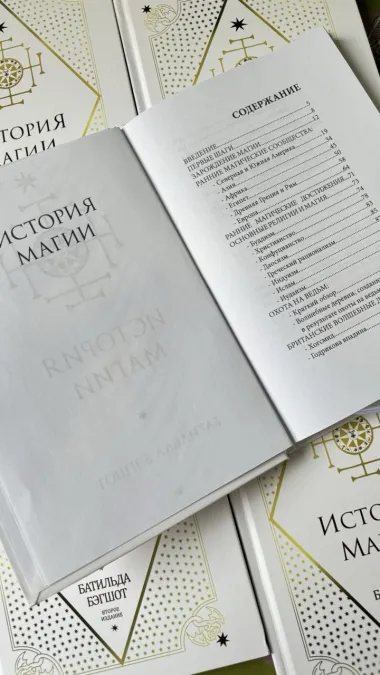 фото 10 Комплект из 7 книг о Гарри Поттере, Росмэн + Жизнь и ложь Альбуса Дамблдора + История магии. Батильда Бэгшот. Учебники Хогвартса