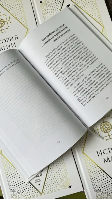 Pic. 13. Комплект из 7 книг о Гарри Поттере, Росмэн + Жизнь и ложь Альбуса Дамблдора + История магии. Батильда Бэгшот. Учебники Хогвартса