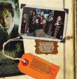Pic. 9 12+ Мир Гарри Поттера: неофициальный гид коллекционера reviews
