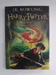 Pic. 5 12+ Комплект из 7 книг Harry Potter: The Complete Collection buy online