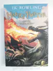 Pic. 7 12+ Комплект из 7 книг Harry Potter: The Complete Collection for sale