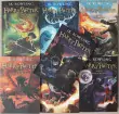 Pic. 2 12+ Комплект из 7 книг Harry Potter: The Complete Collection price