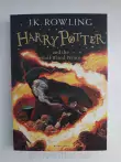 Pic. 1 12+ Книга Harry Potter and the Half-Blood Prince buy