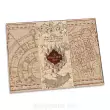 Pic. 3 12+ Пазл Harry Potter Jigsaw puzzle 1000 pieces Marauder's Map store