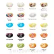 Pic. 3 Драже Jelly Belly BeanBoozled с вращающимся диском 100г store