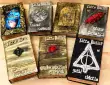 фото 3 12+ Комплект из 7 книг о Гарри Поттере, 3D обложка ручной работы МСК