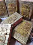 фото 7 12+ Гарри Поттер и узник Азкабана, 3D обложка ручной работы в Ростове