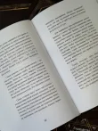 Pic. 23. Гарри Поттер. Комплект из 7 учебников Хогвартса в деревянном черном сундуке