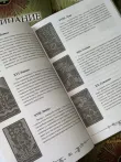 Pic. 11. Комплект из 2 книг Гарри Поттера. Прорицание часть 1 и часть 2. Учебники Хогвартса