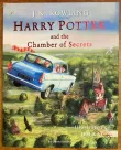 фото 3 Harry Potter Illustrated Editions (5 book series) МСК