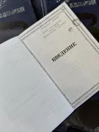 фото 8 Комплект из 2 книг Гарри Поттера. Основы Зельеварения и Продвинутое Зельеварение, с пометками Принца-Полукровки рф