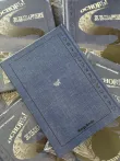 Pic. 14. Комплект из 2 книг Гарри Поттера. Основы Зельеварения и Продвинутое Зельеварение, с пометками Принца-Полукровки