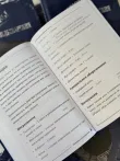 Pic. 11. Гарри Поттер. Основы Зельеварения c пометками Принца-Полукровки. Учебники Хогвартса