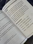 Pic. 11. Гарри Поттер. Продвинутое Зельеварение c пометками Принца-Полукровки. Учебники Хогвартса
