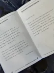 Pic. 14. Гарри Поттер. Продвинутое Зельеварение c пометками Принца-Полукровки. Учебники Хогвартса
