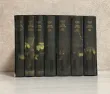 фото 1 Комплект из 7 книг, Росмэн. Коллекционное издание в черной обложке купить