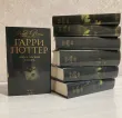 фото 4 Комплект из 7 книг, Росмэн. Коллекционное издание в черной обложке СПб