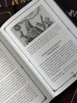 Pic. 14. Гарри Поттер. Алхимия II-III курс. Учебники Хогвартса