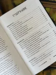 Pic. 13. Комплект из 2 книг Гарри Поттера. Алхимия II-III курс и Чары I-III курс. Учебники Хогвартса