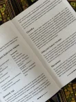 Pic. 14. Комплект из 2 книг Гарри Поттера. Алхимия II-III курс и Чары I-III курс. Учебники Хогвартса