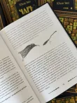 Pic. 22. Комплект из 2 книг Гарри Поттера. Алхимия II-III курс и Чары I-III курс. Учебники Хогвартса