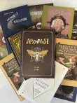 фото 4 11 Книг из Гарри Поттера. Комплект Учебников Хогвартса СПб